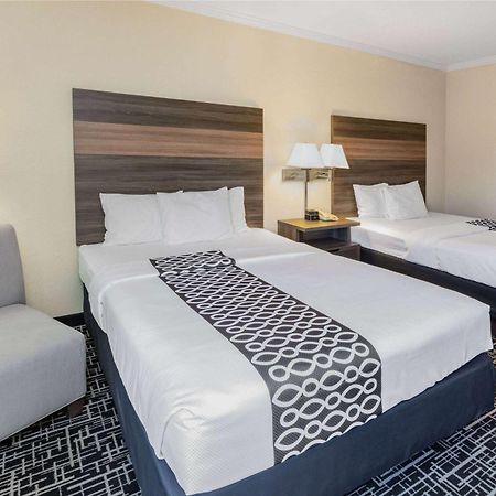 Hotel La Quinta By Wyndham Garland Harbor Point Exterior foto