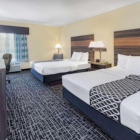 Hotel La Quinta By Wyndham Garland Harbor Point Exterior foto