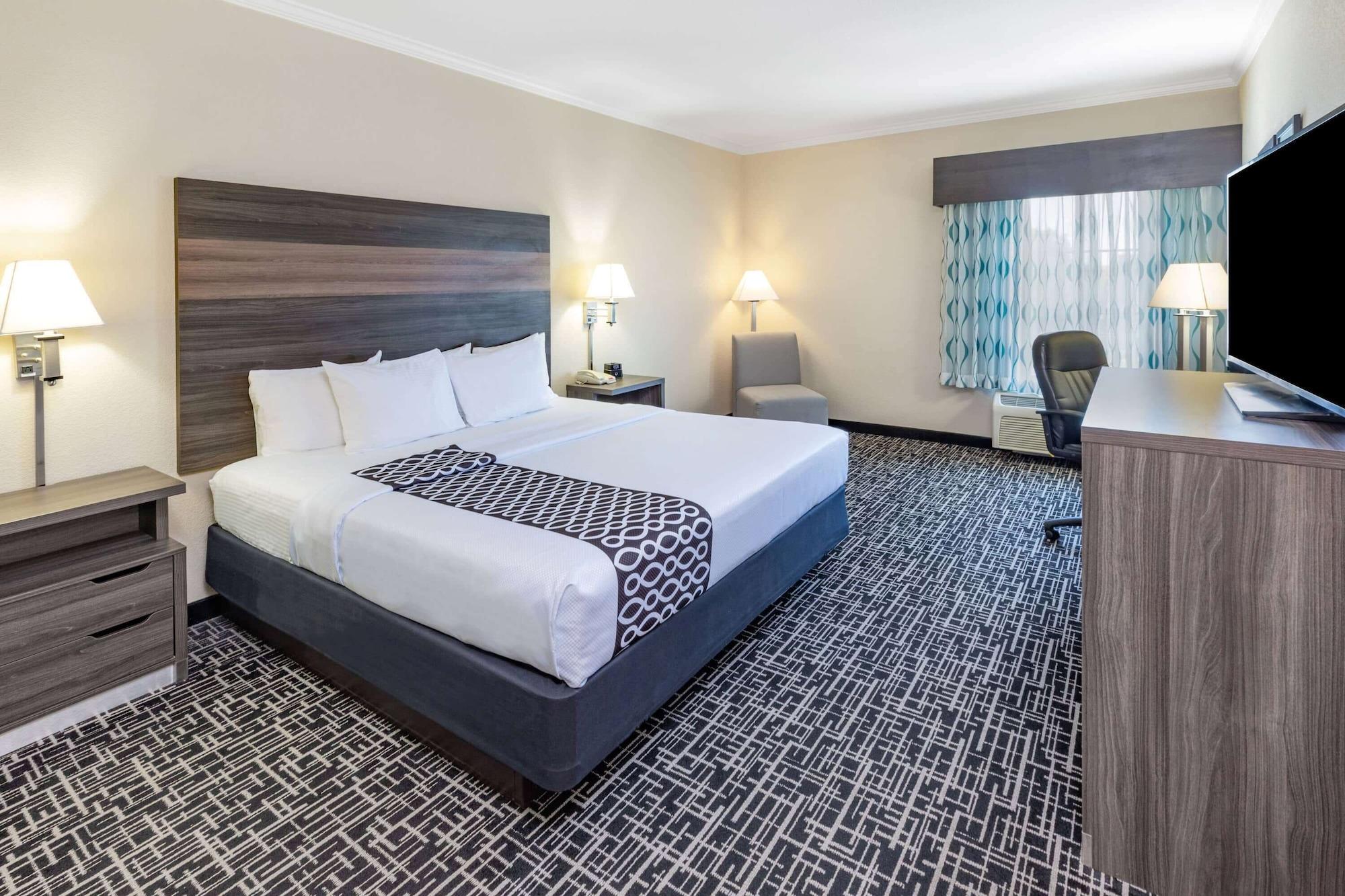 Hotel La Quinta By Wyndham Garland Harbor Point Exterior foto