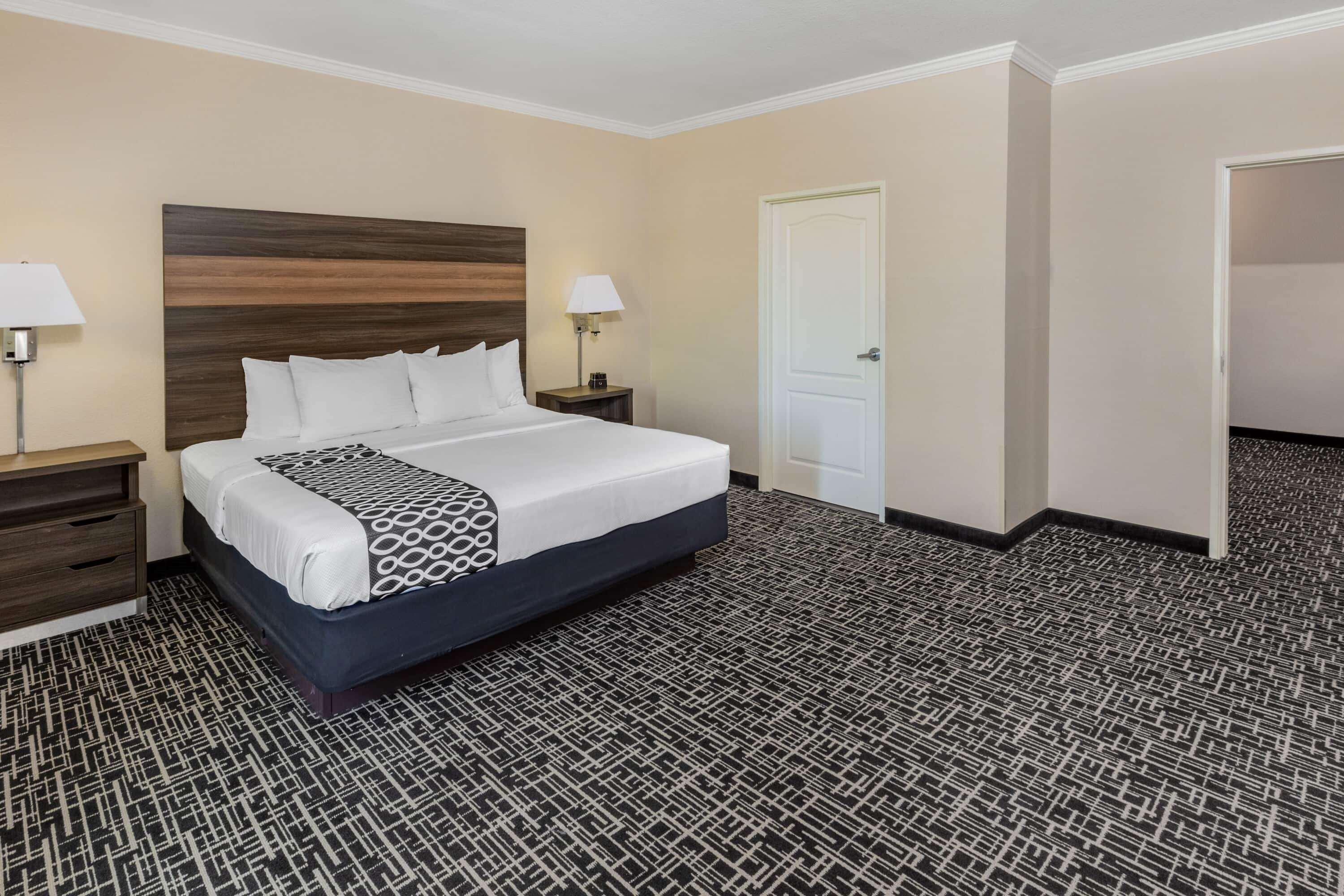 Hotel La Quinta By Wyndham Garland Harbor Point Exterior foto