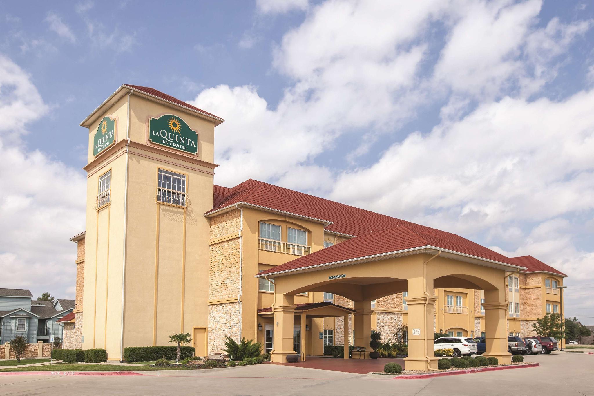 Hotel La Quinta By Wyndham Garland Harbor Point Exterior foto