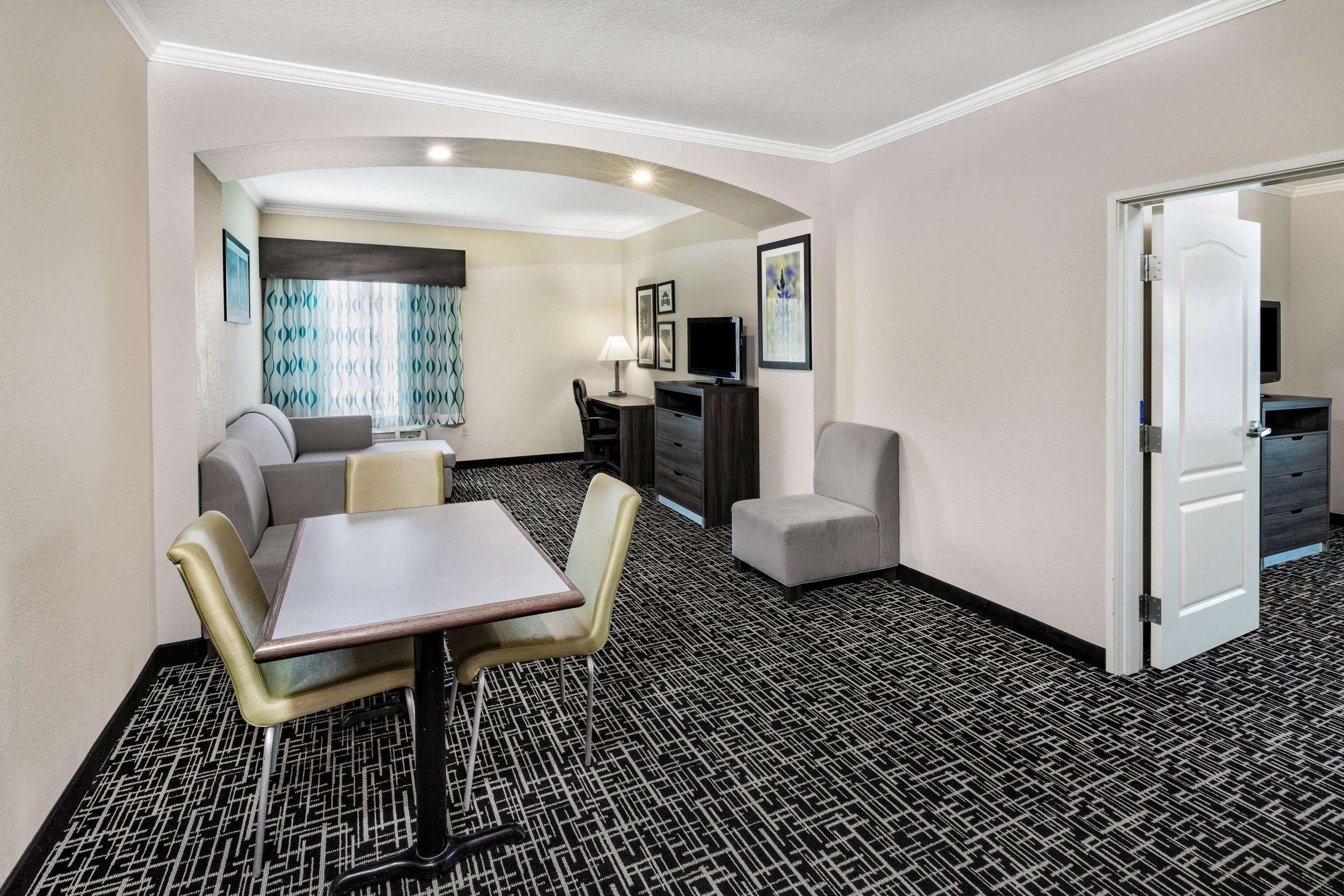 Hotel La Quinta By Wyndham Garland Harbor Point Exterior foto