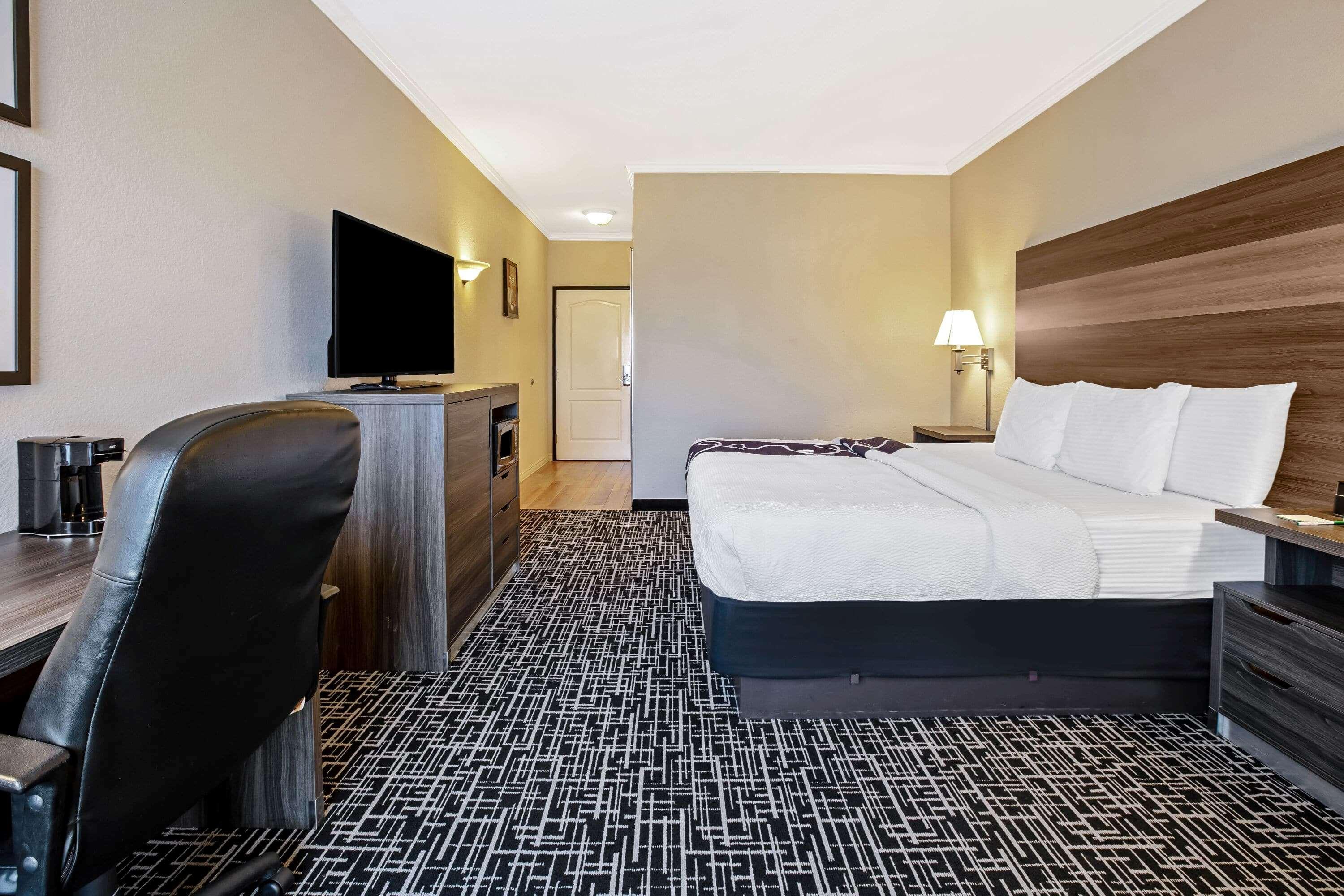 Hotel La Quinta By Wyndham Garland Harbor Point Exterior foto