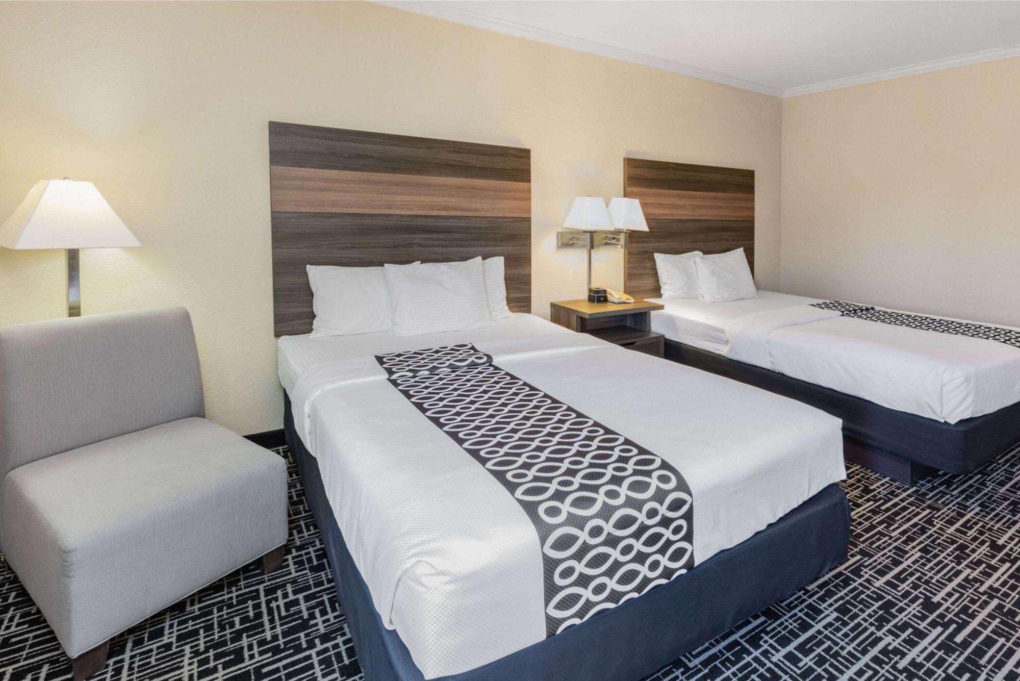 Hotel La Quinta By Wyndham Garland Harbor Point Exterior foto