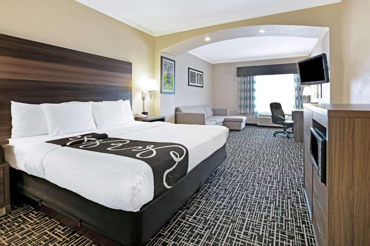 Hotel La Quinta By Wyndham Garland Harbor Point Exterior foto